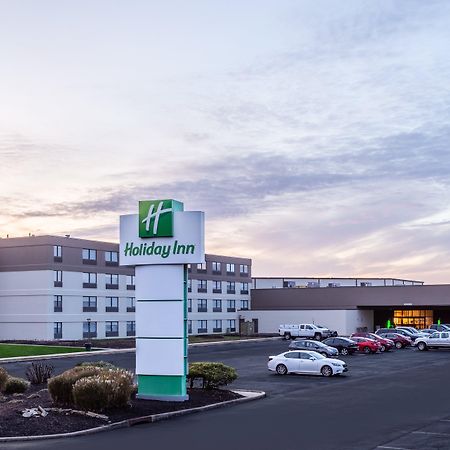 Holiday Inn Philadelphia South-Swedesboro By Ihg Exterior photo