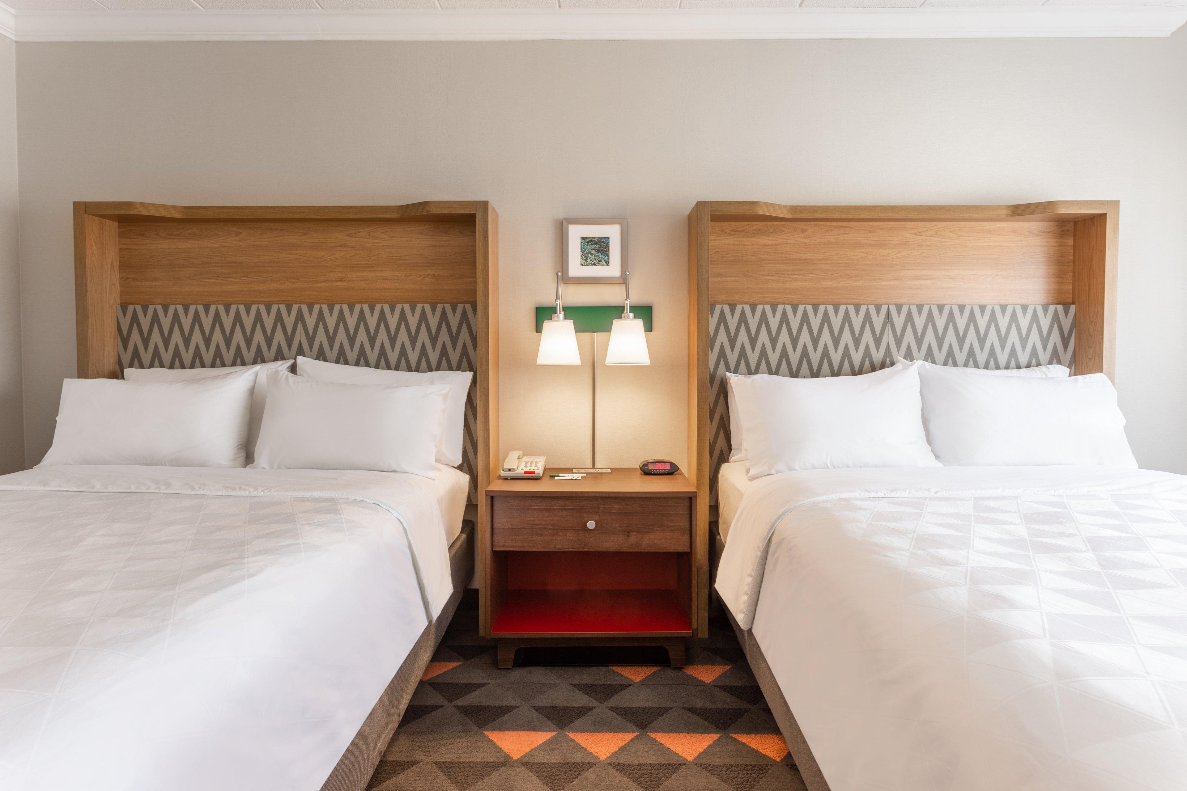 Holiday Inn Philadelphia South-Swedesboro By Ihg Exterior photo