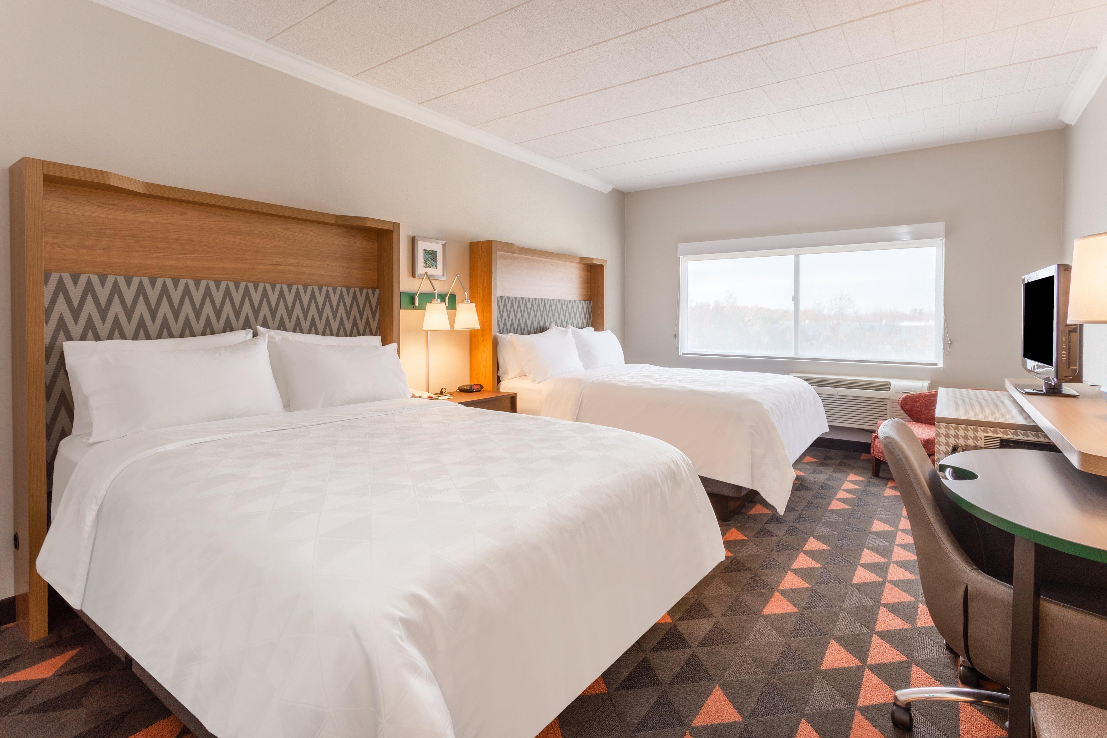Holiday Inn Philadelphia South-Swedesboro By Ihg Exterior photo