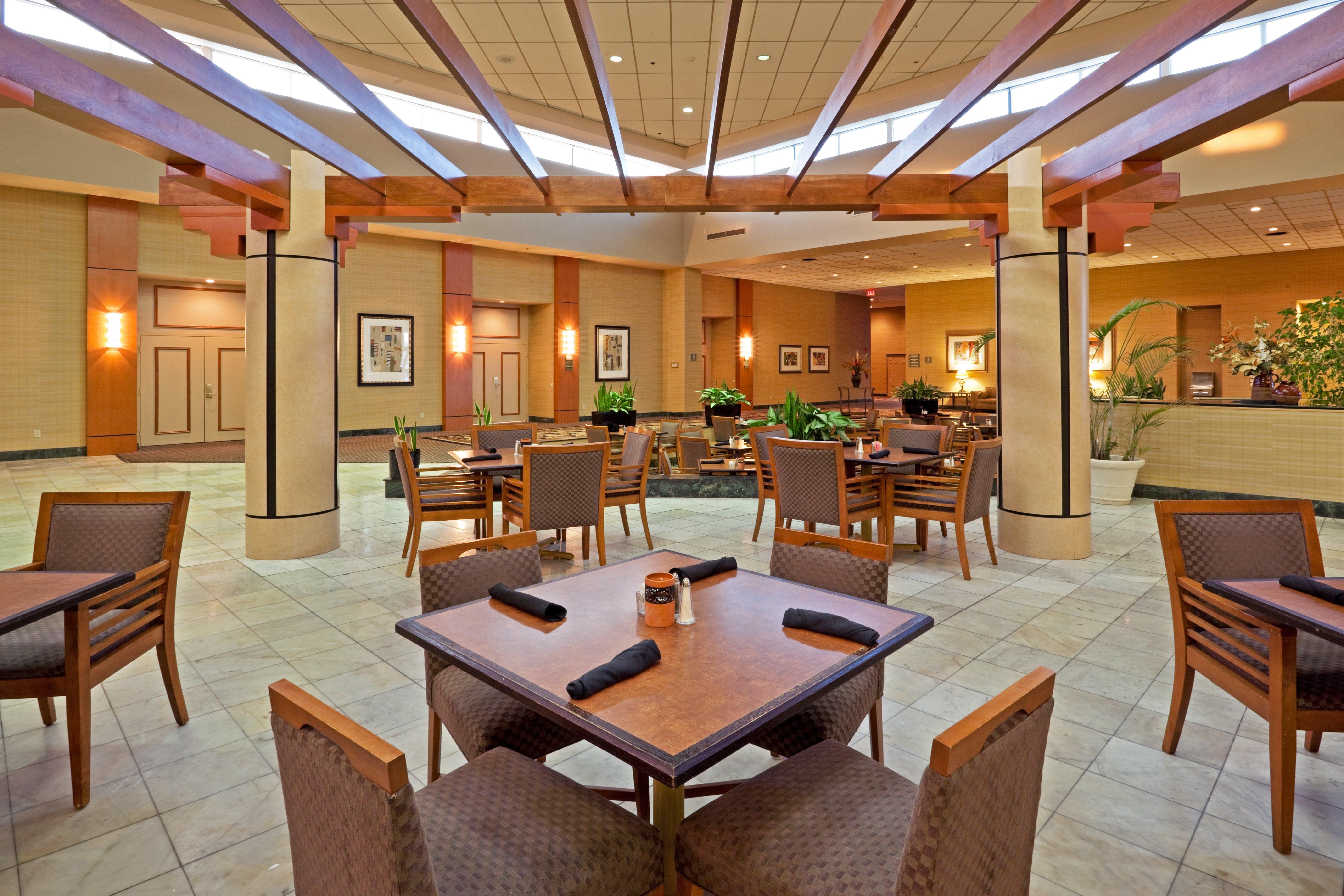 Holiday Inn Philadelphia South-Swedesboro By Ihg Exterior photo