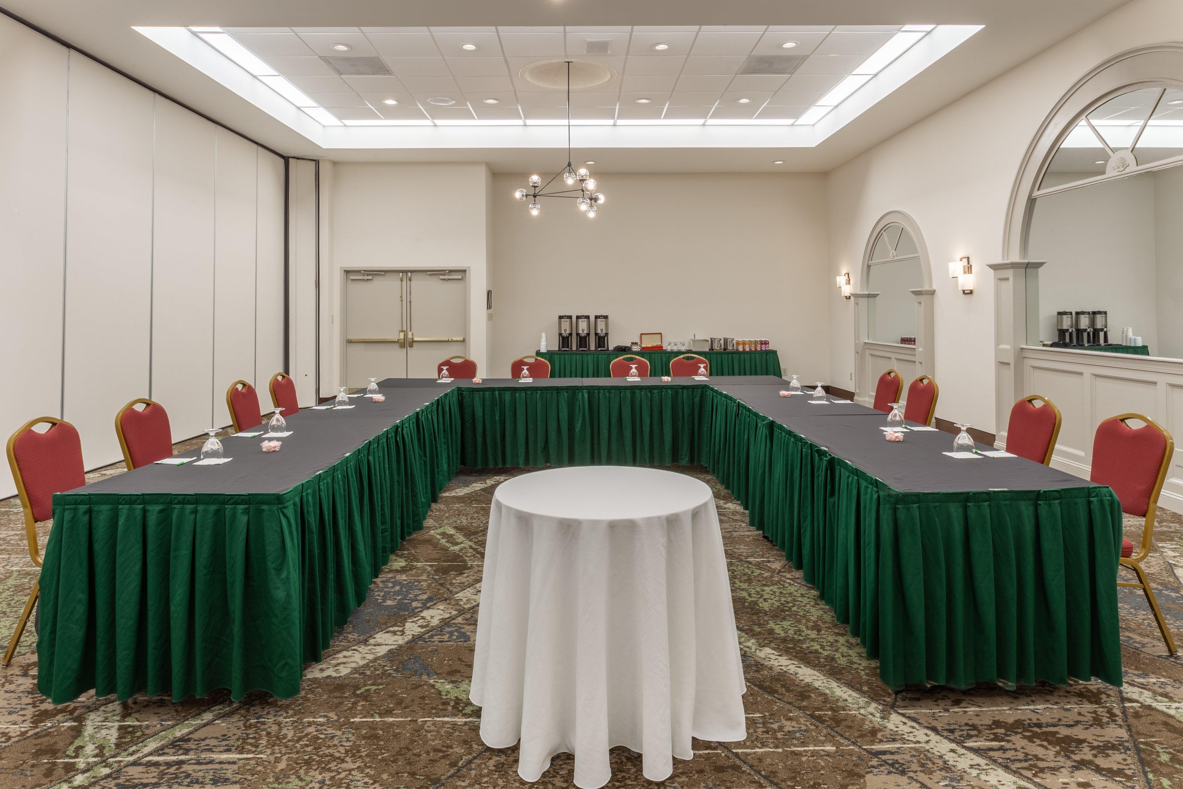Holiday Inn Philadelphia South-Swedesboro By Ihg Exterior photo