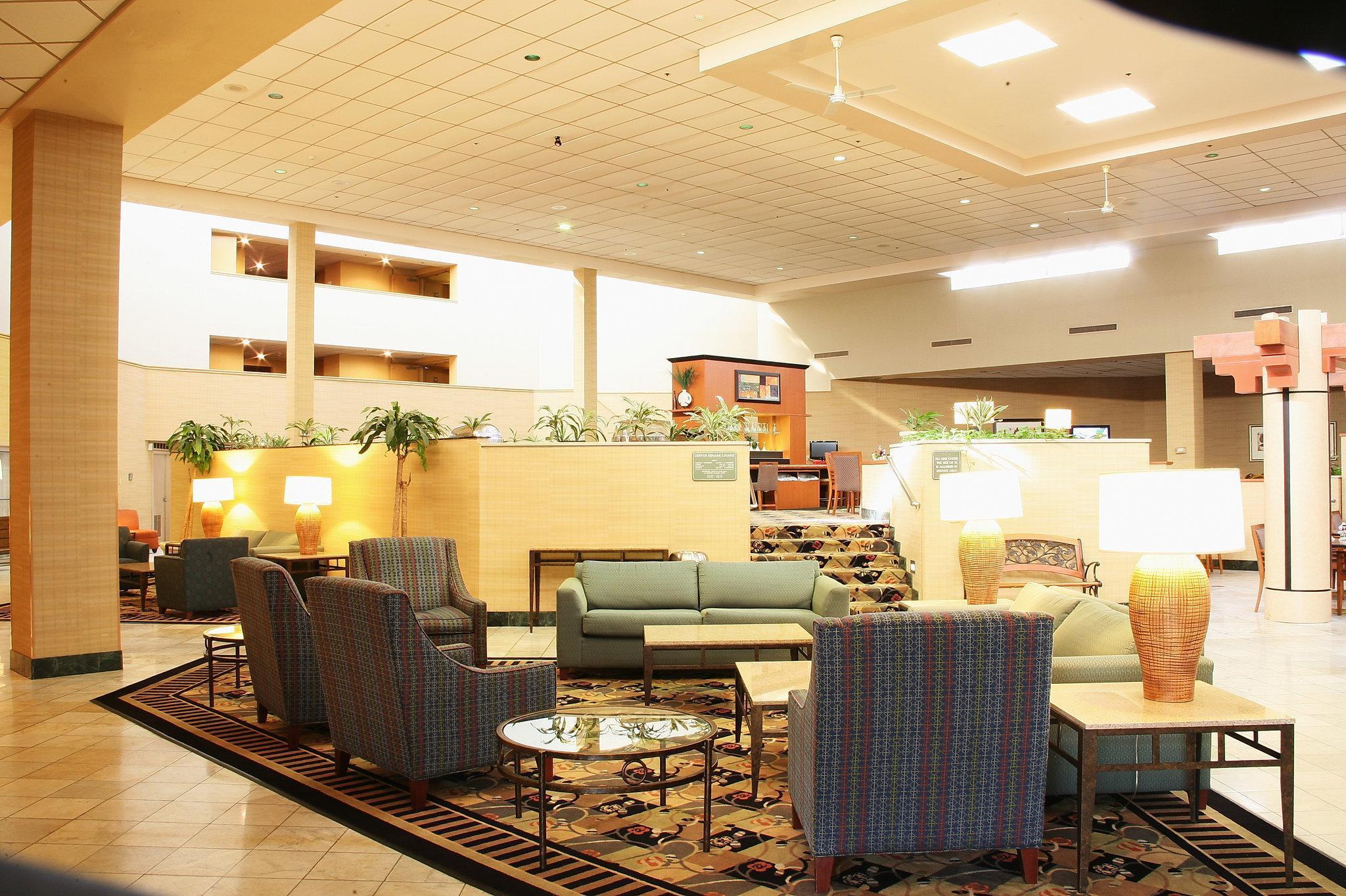 Holiday Inn Philadelphia South-Swedesboro By Ihg Exterior photo