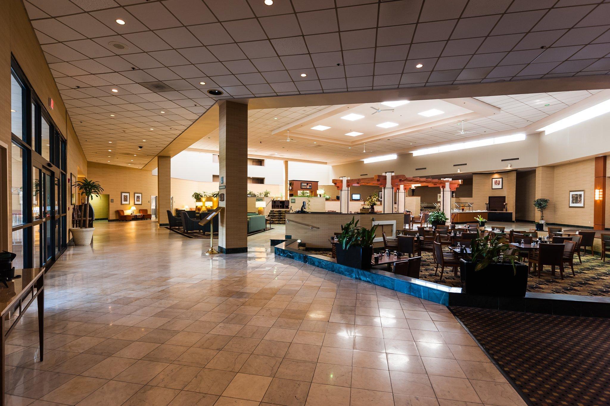 Holiday Inn Philadelphia South-Swedesboro By Ihg Exterior photo