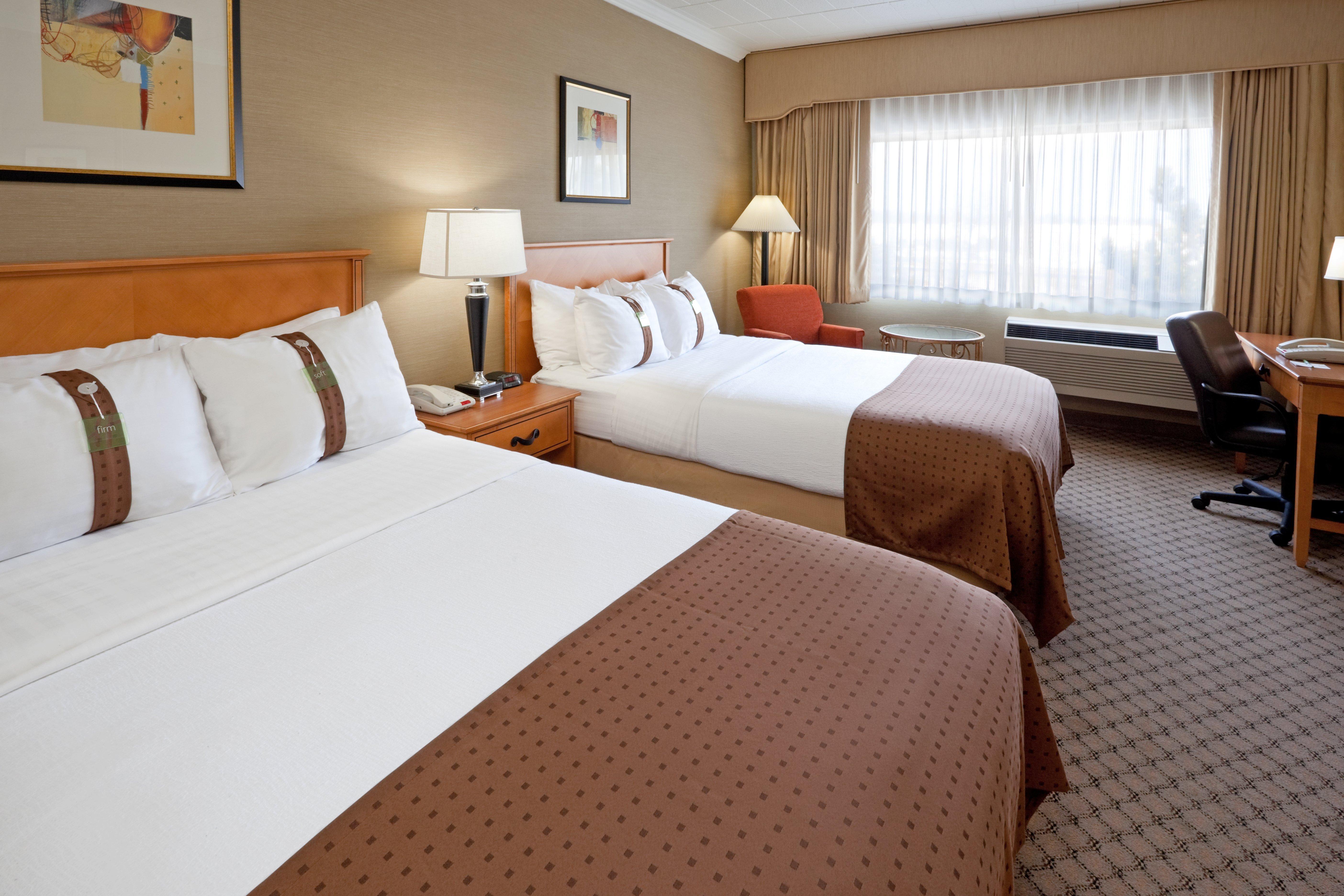 Holiday Inn Philadelphia South-Swedesboro By Ihg Exterior photo