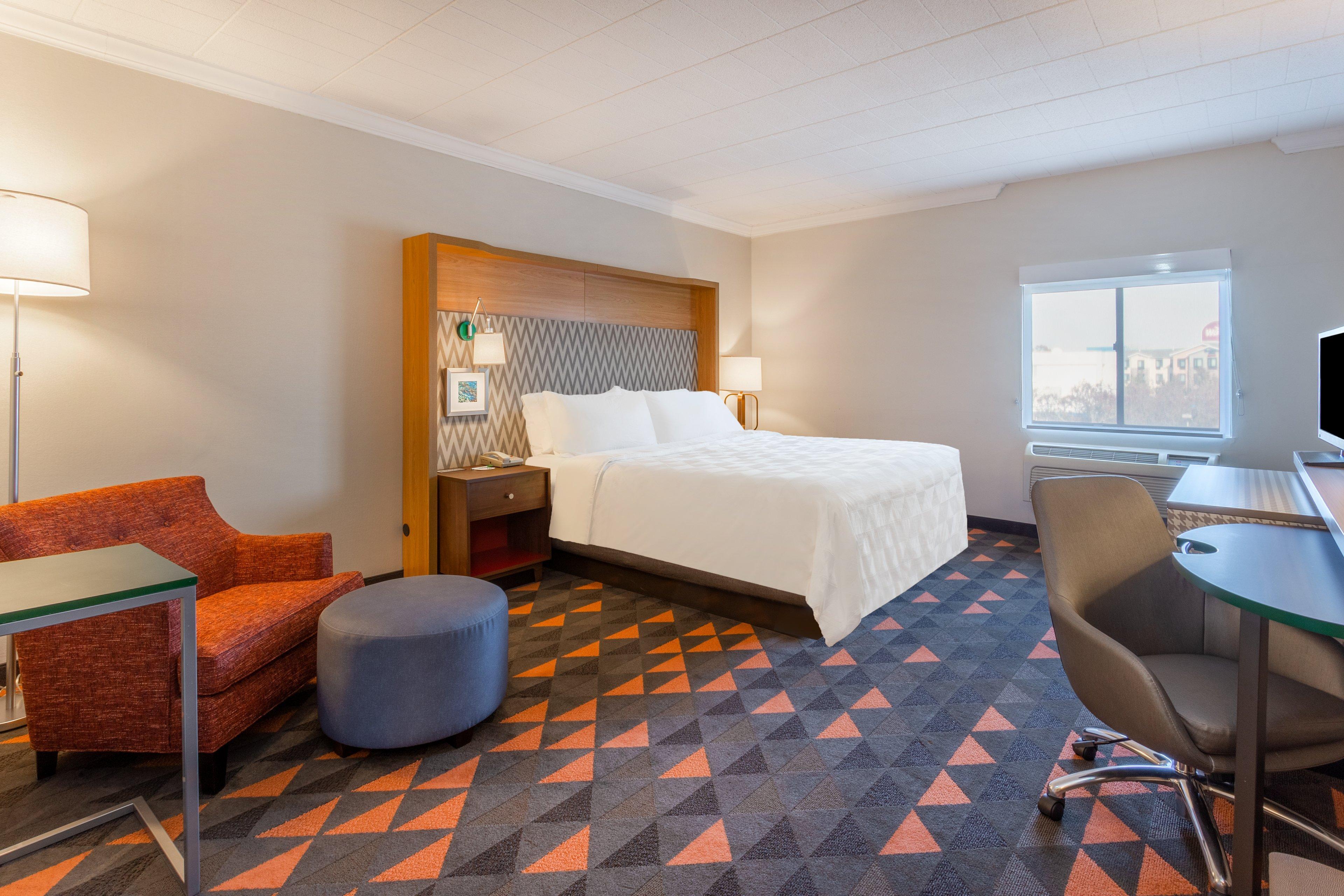 Holiday Inn Philadelphia South-Swedesboro By Ihg Exterior photo