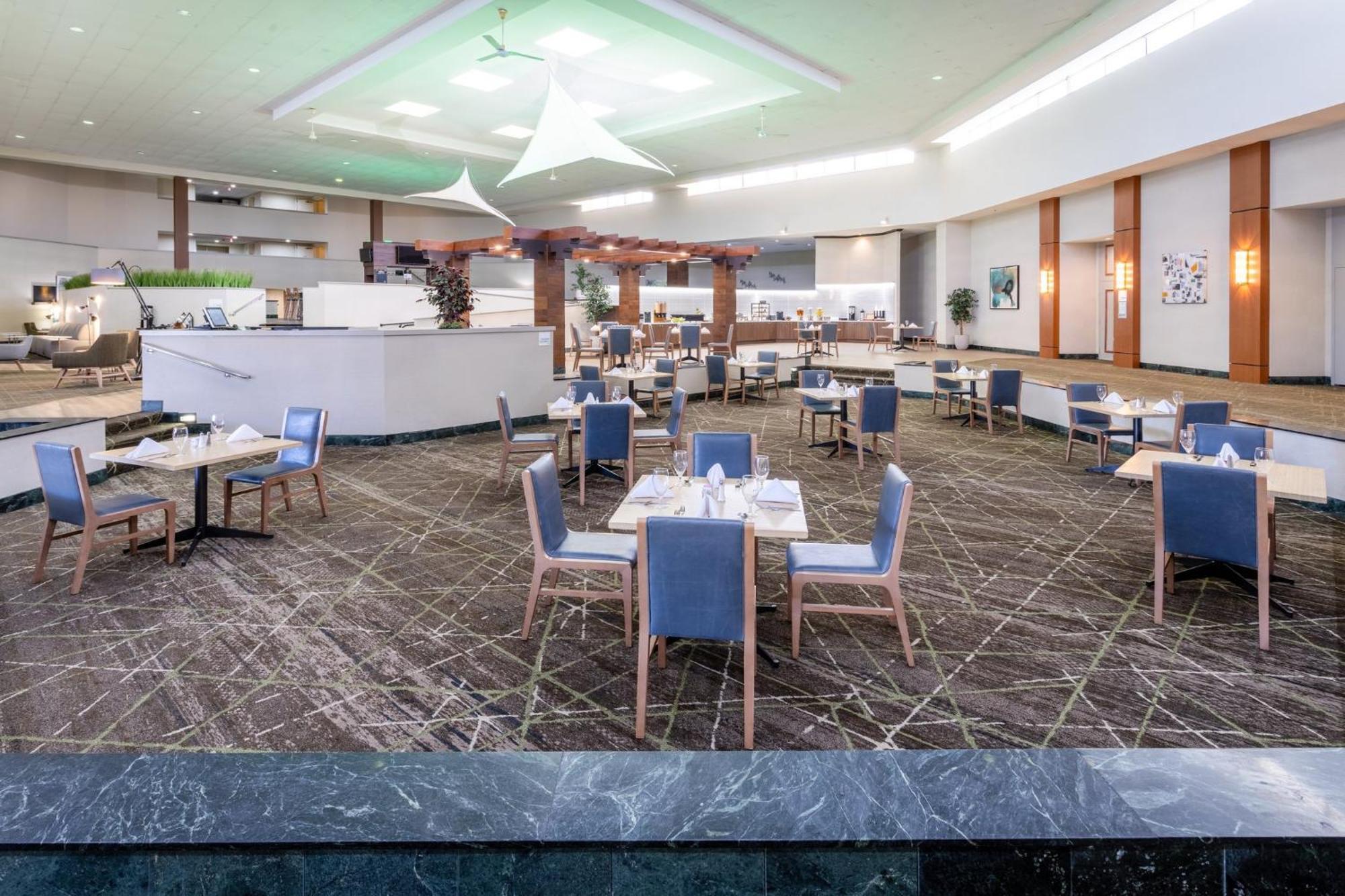 Holiday Inn Philadelphia South-Swedesboro By Ihg Exterior photo